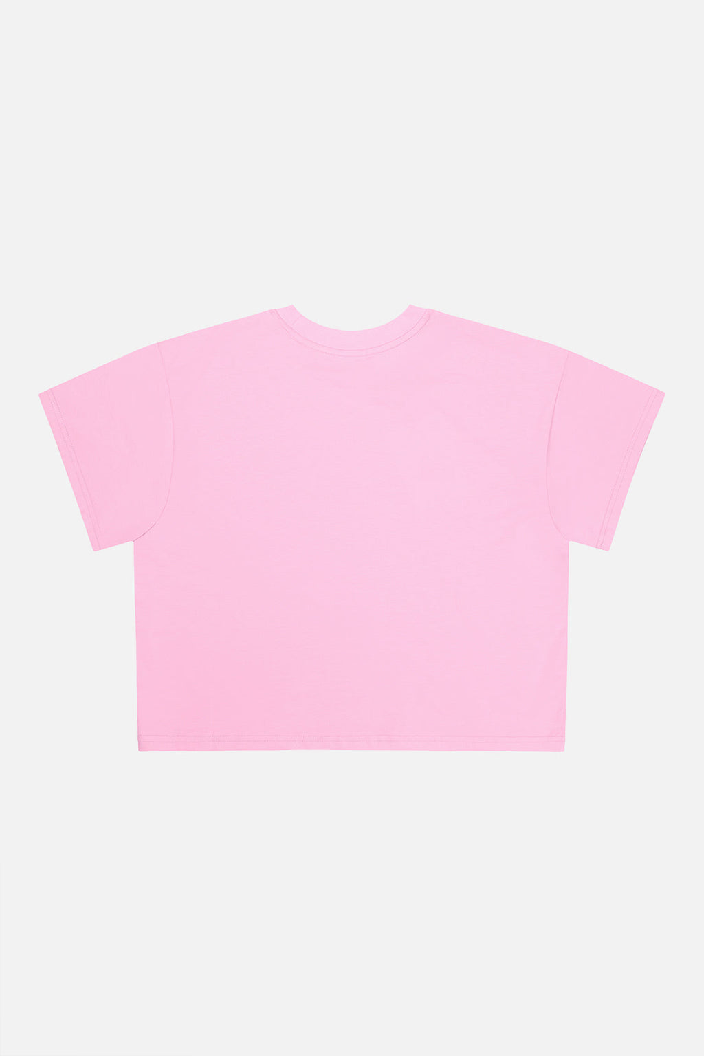 40Th Anniversary Graphic T-Shirt Soft Pink