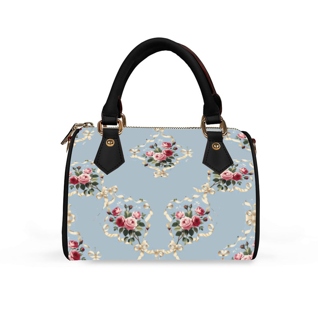 Ribbons and Roses Handbag
