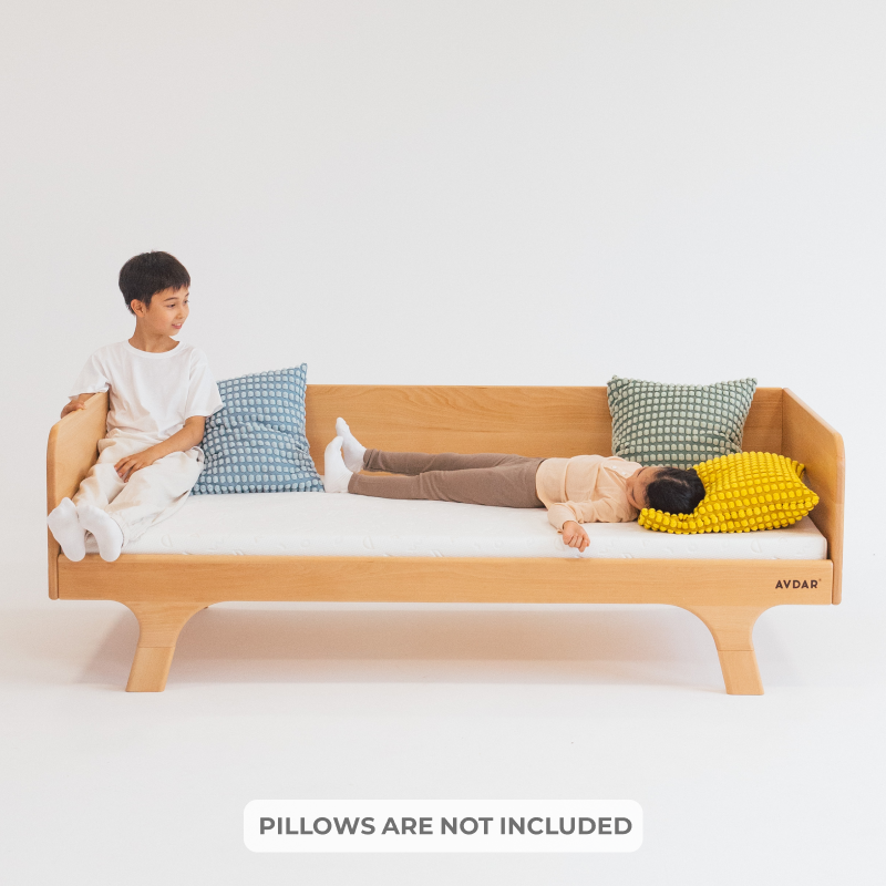HUG HUG BED 90x200