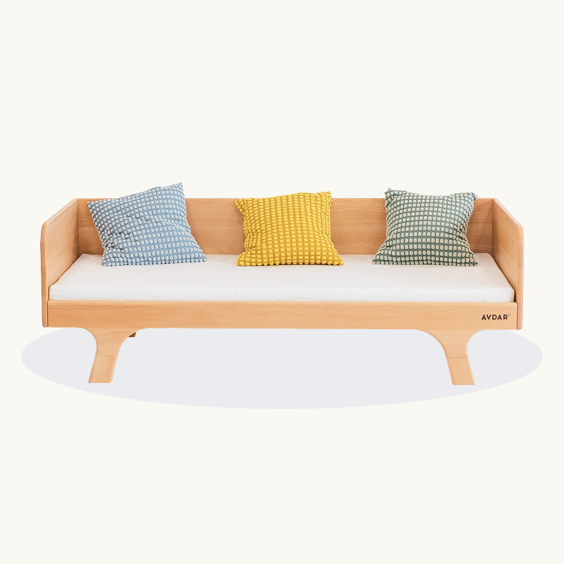 HUG HUG BED 90x200