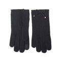 TECH GLOVES WITH BOW