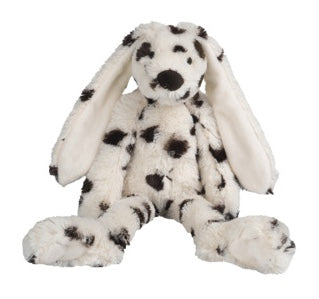 Special Rabbit Richie plush animal by Happy Horse