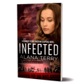 Infected: Kennedy Stern #6