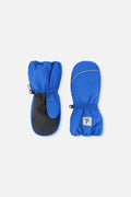 Play Baby Winter Mittens Blue