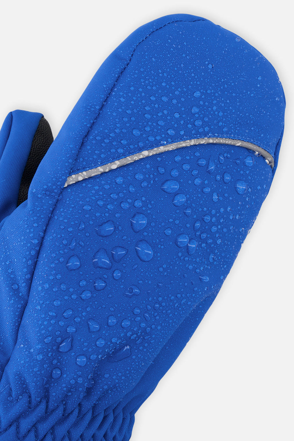 Play Baby Winter Mittens Blue