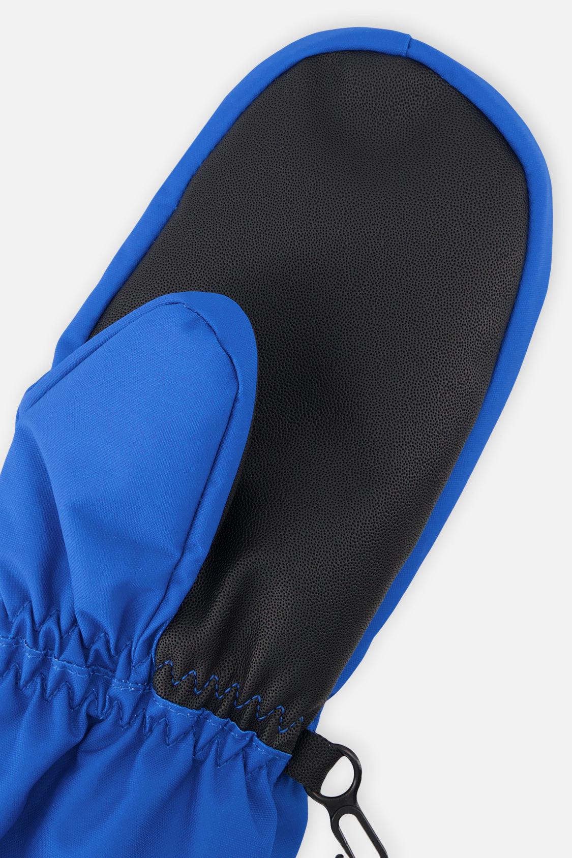 Play Baby Winter Mittens Blue