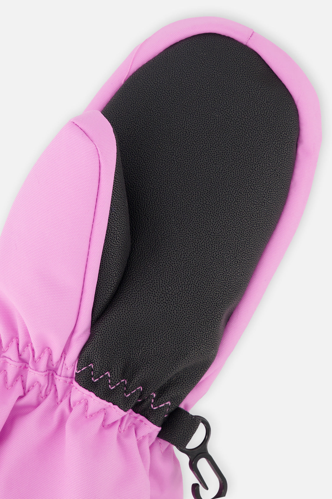 Play Baby Winter Mittens Pinkish Violet