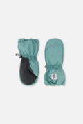 Play Winter Mittens Sage Green