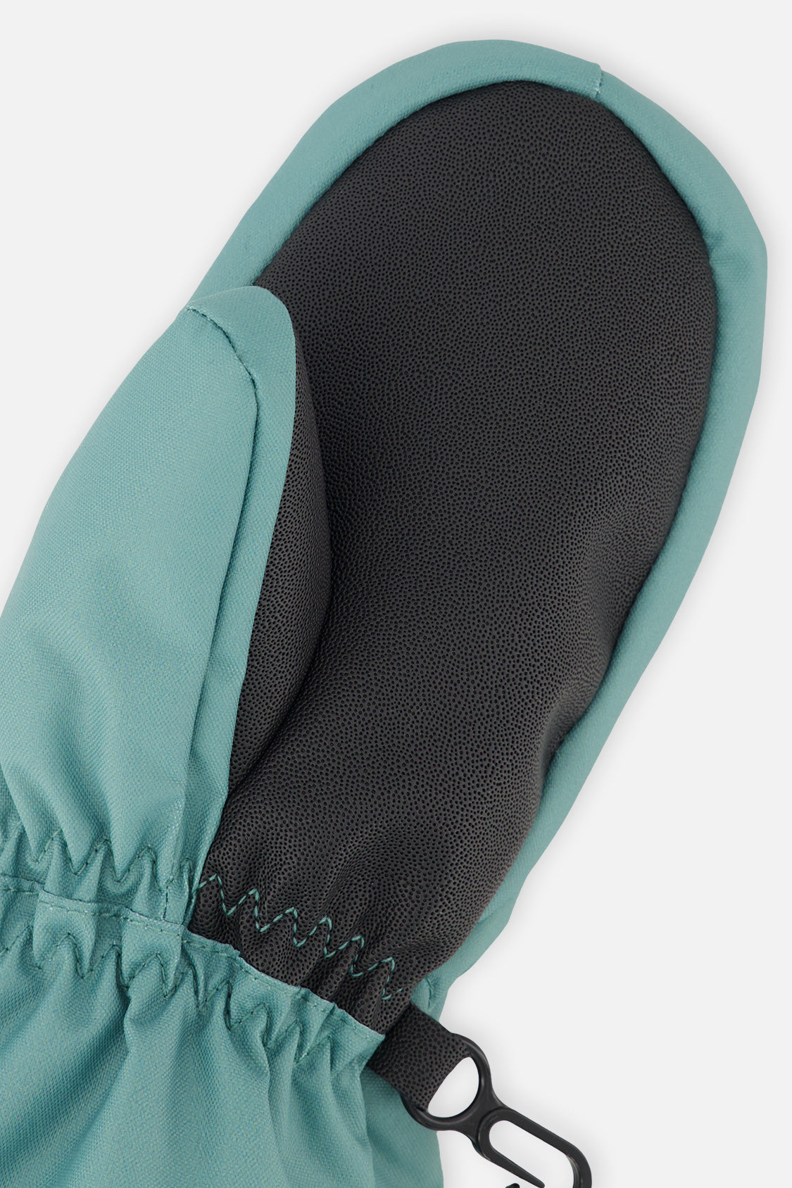 Play Winter Mittens Sage Green