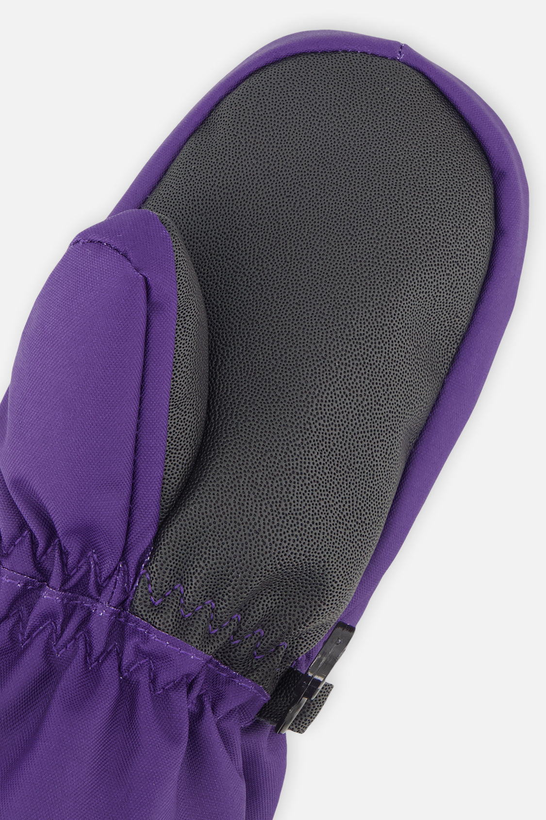 Play Winter Mittens Dark Purple