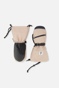Teknik Winter Mittens Taupe
