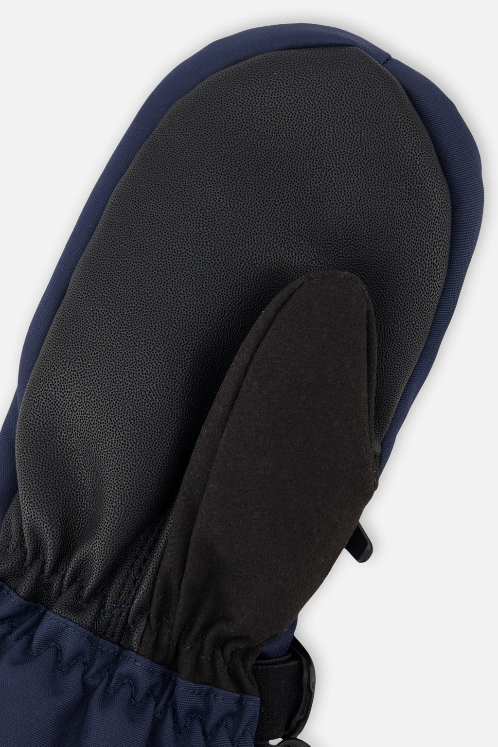 Teknik Winter Mittens Navy Blue