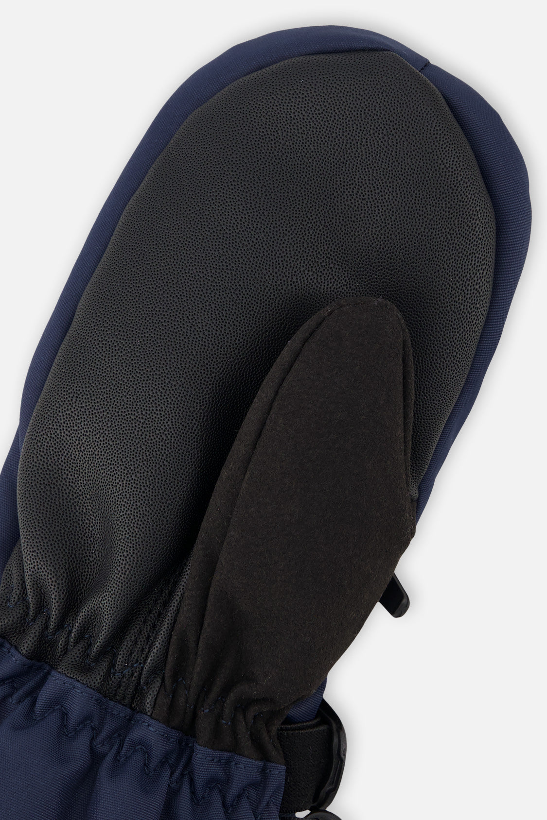 Teknik Winter Mittens Navy Blue