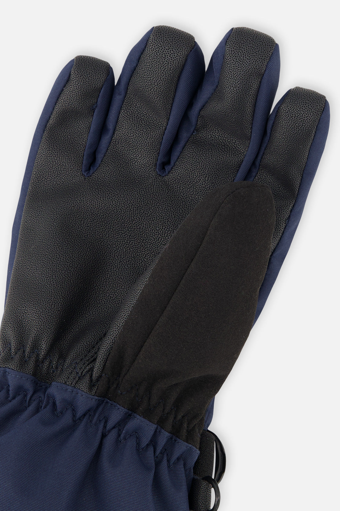 Teknik Winter Gloves Navy Blue