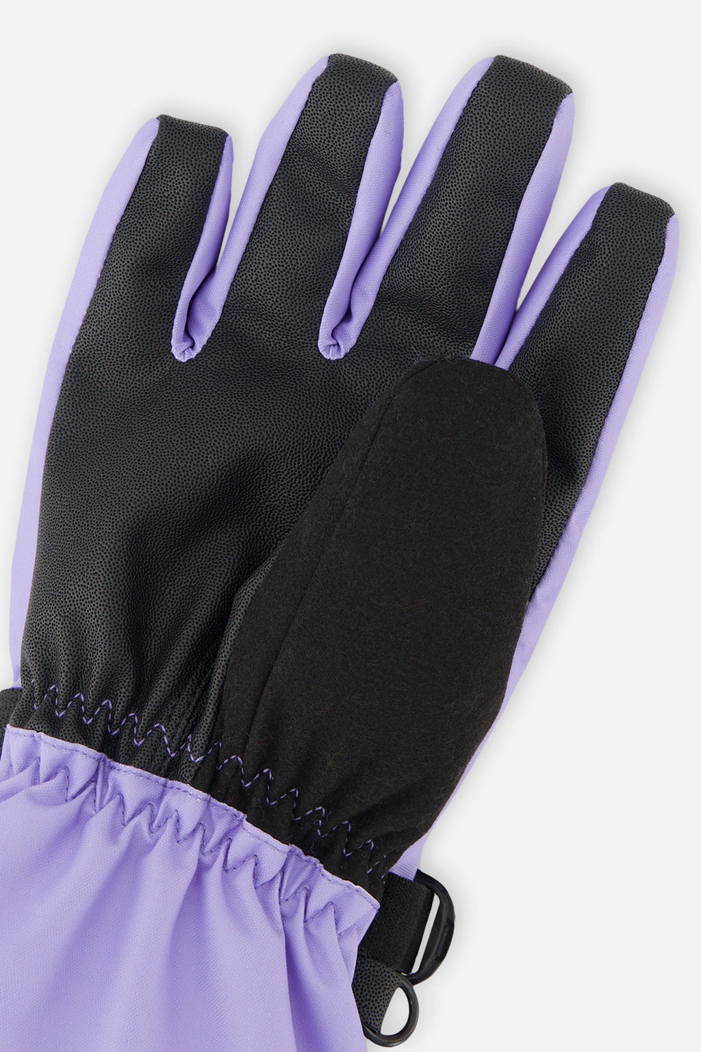Teknik Winter Gloves Violet