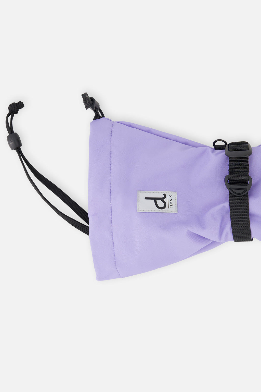 Teknik Winter Gloves Violet