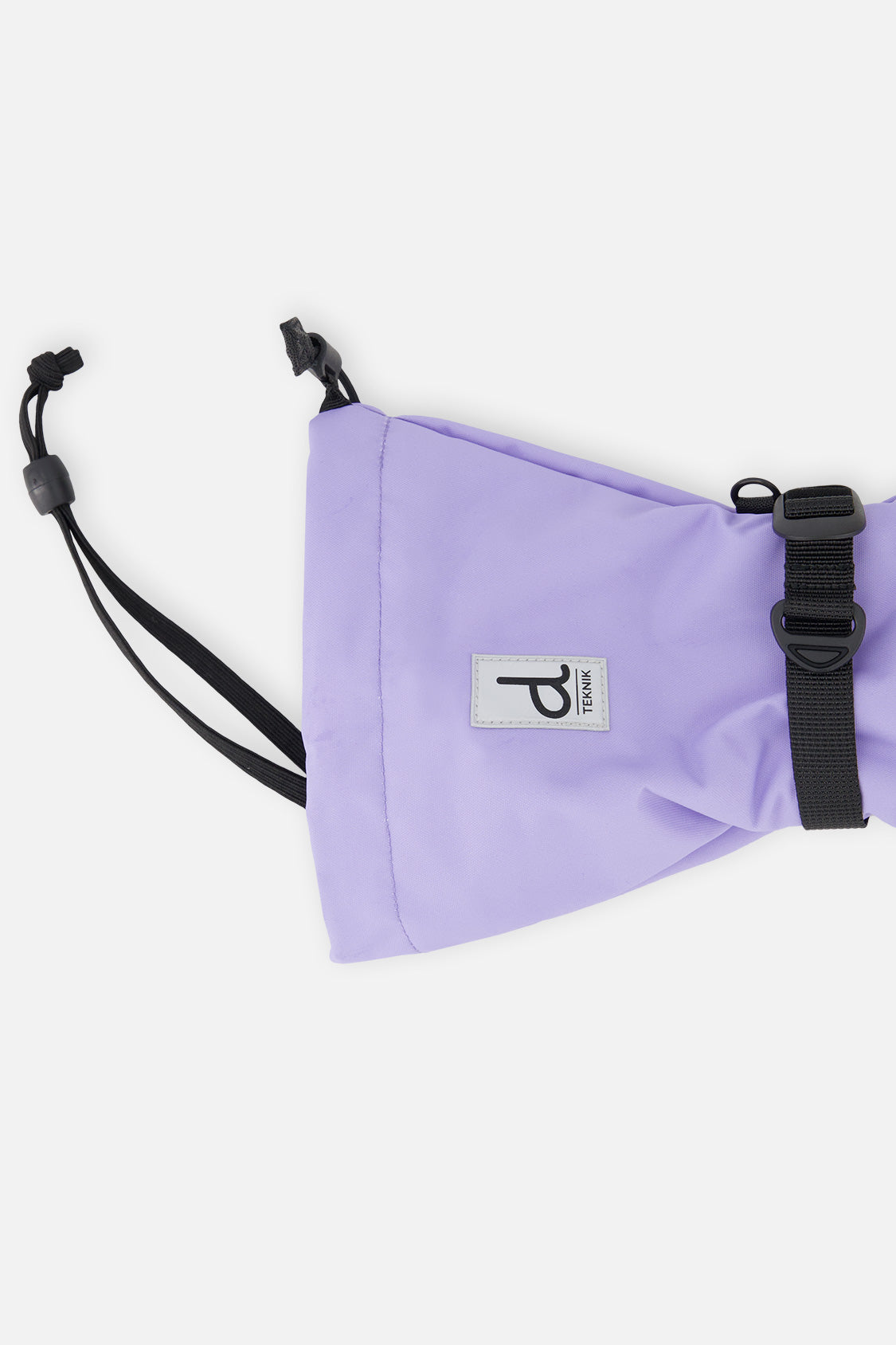 Teknik Winter Gloves Violet