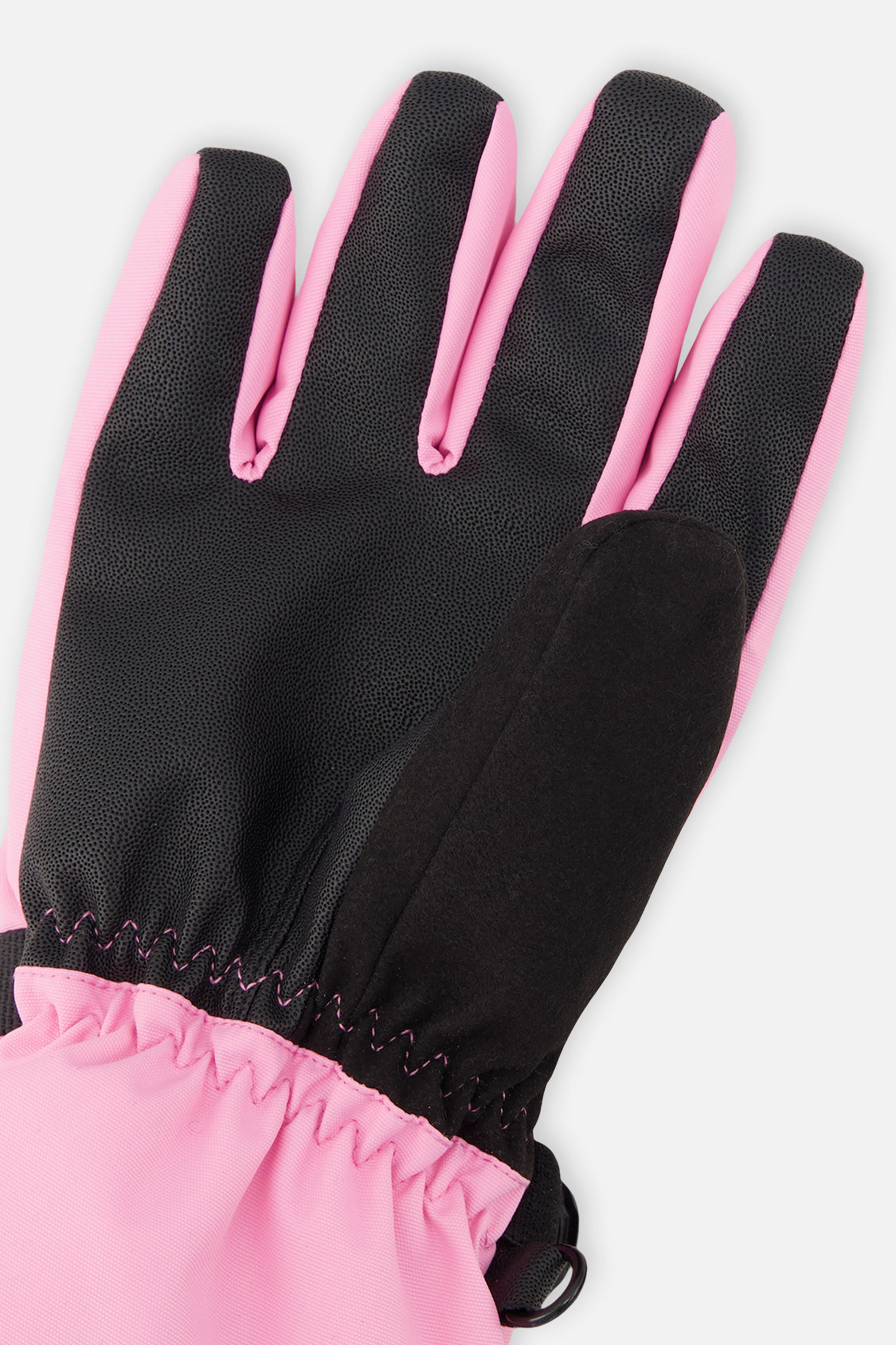 Teknik Winter Gloves Pink