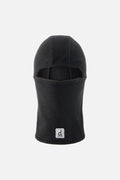 Brushed Jersey Balaclava Unisex Black