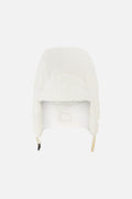 Baby Chapka Off-White