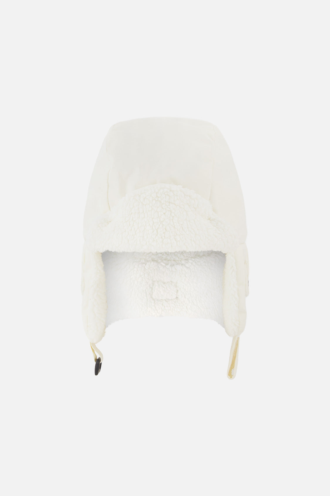 Baby Chapka Off-White