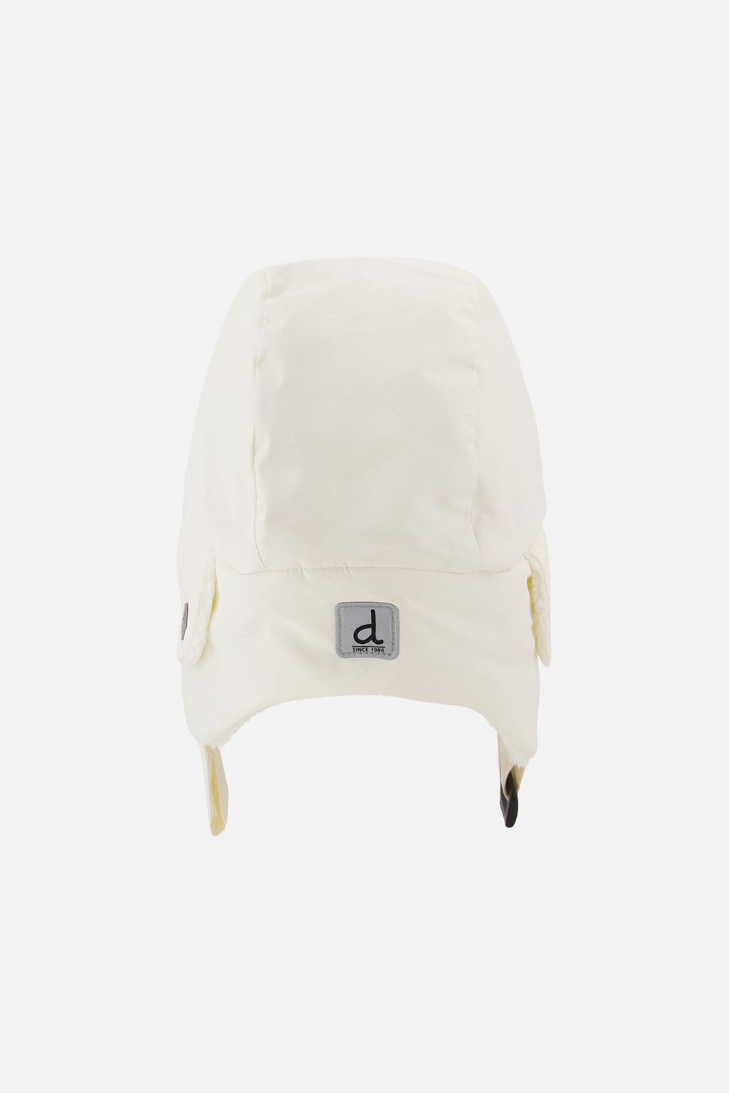 Baby Chapka Off-White