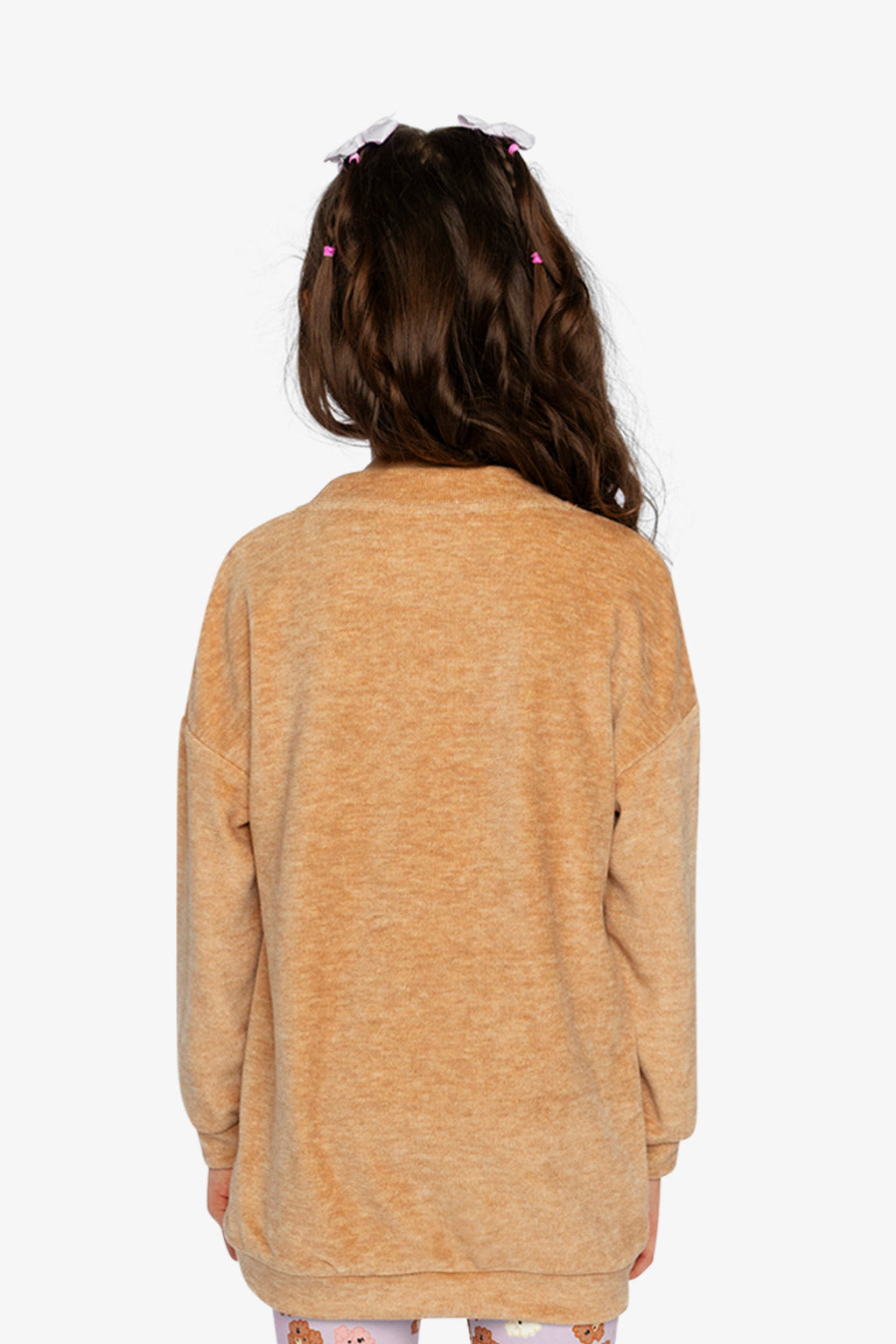 Tunic Brown