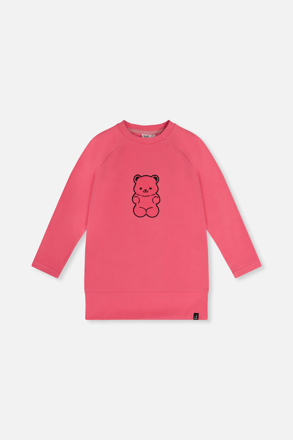 Tunic Pink