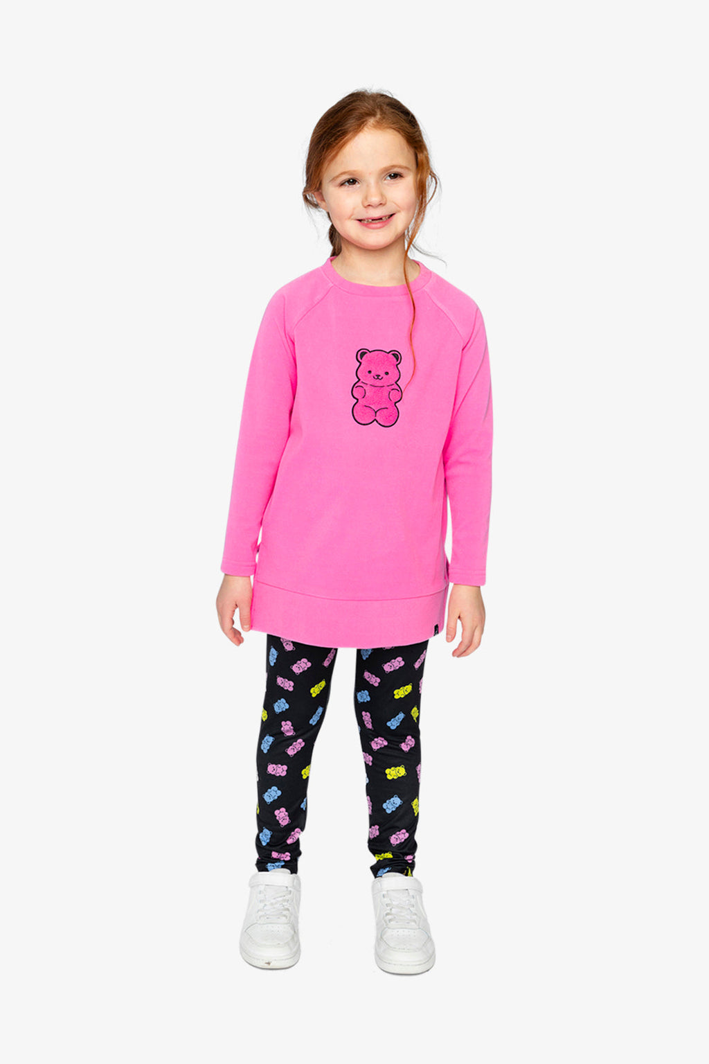 Tunic Pink