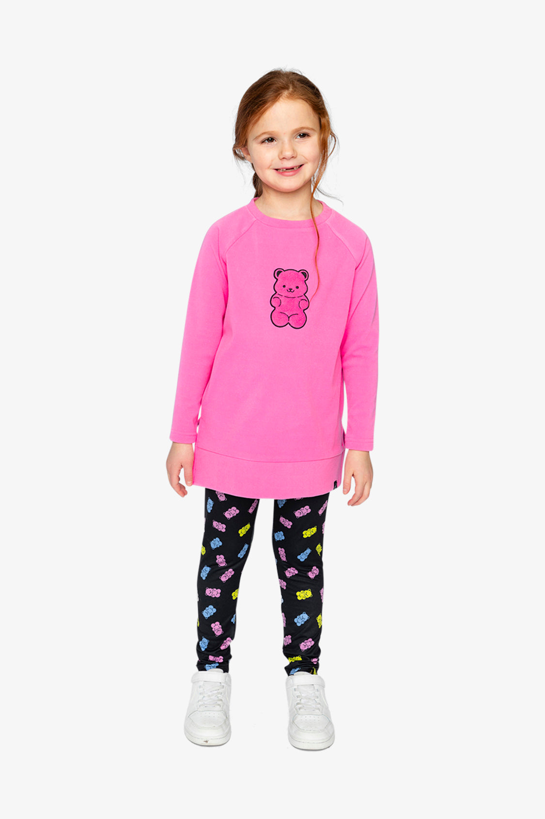 Tunic Pink