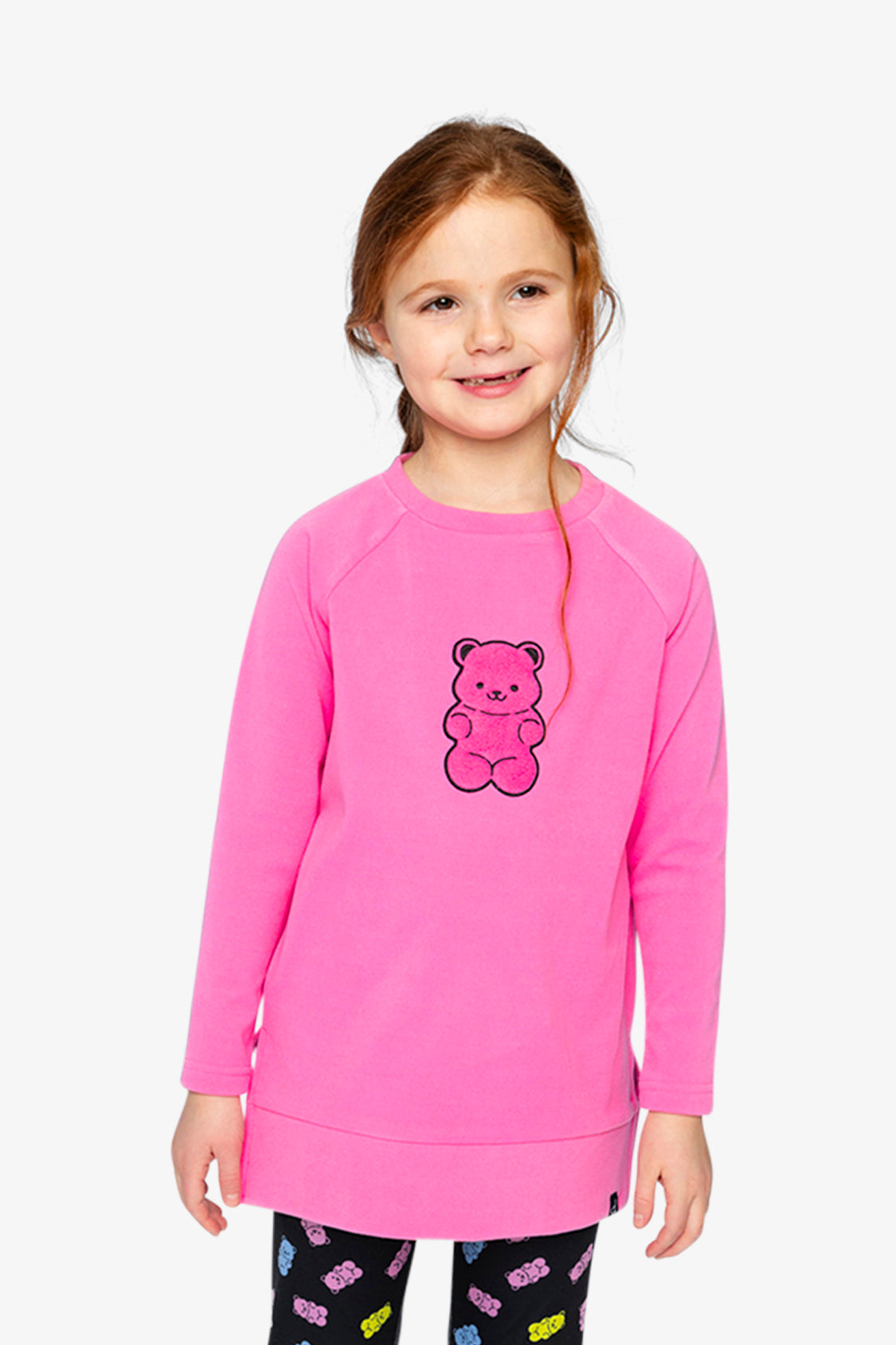 Tunic Pink