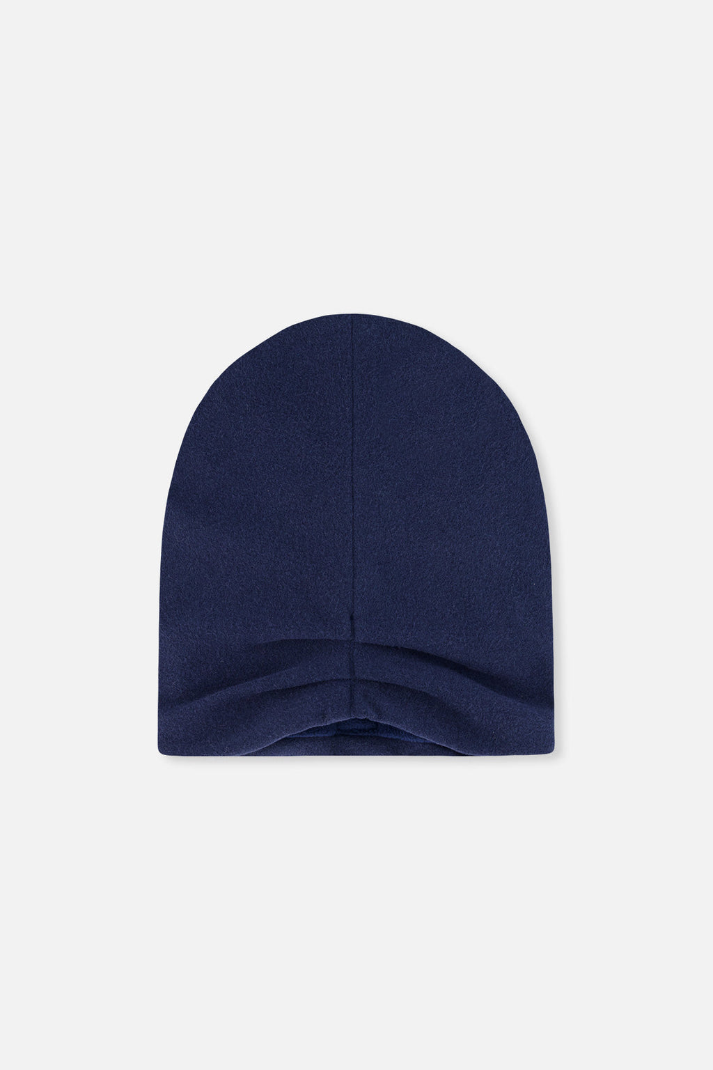 Baby Jersey Hat Navy Blue