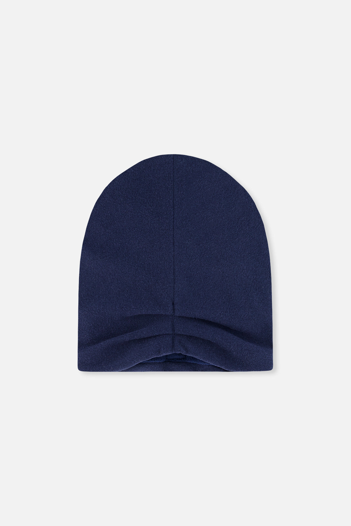 Baby Jersey Hat Navy Blue
