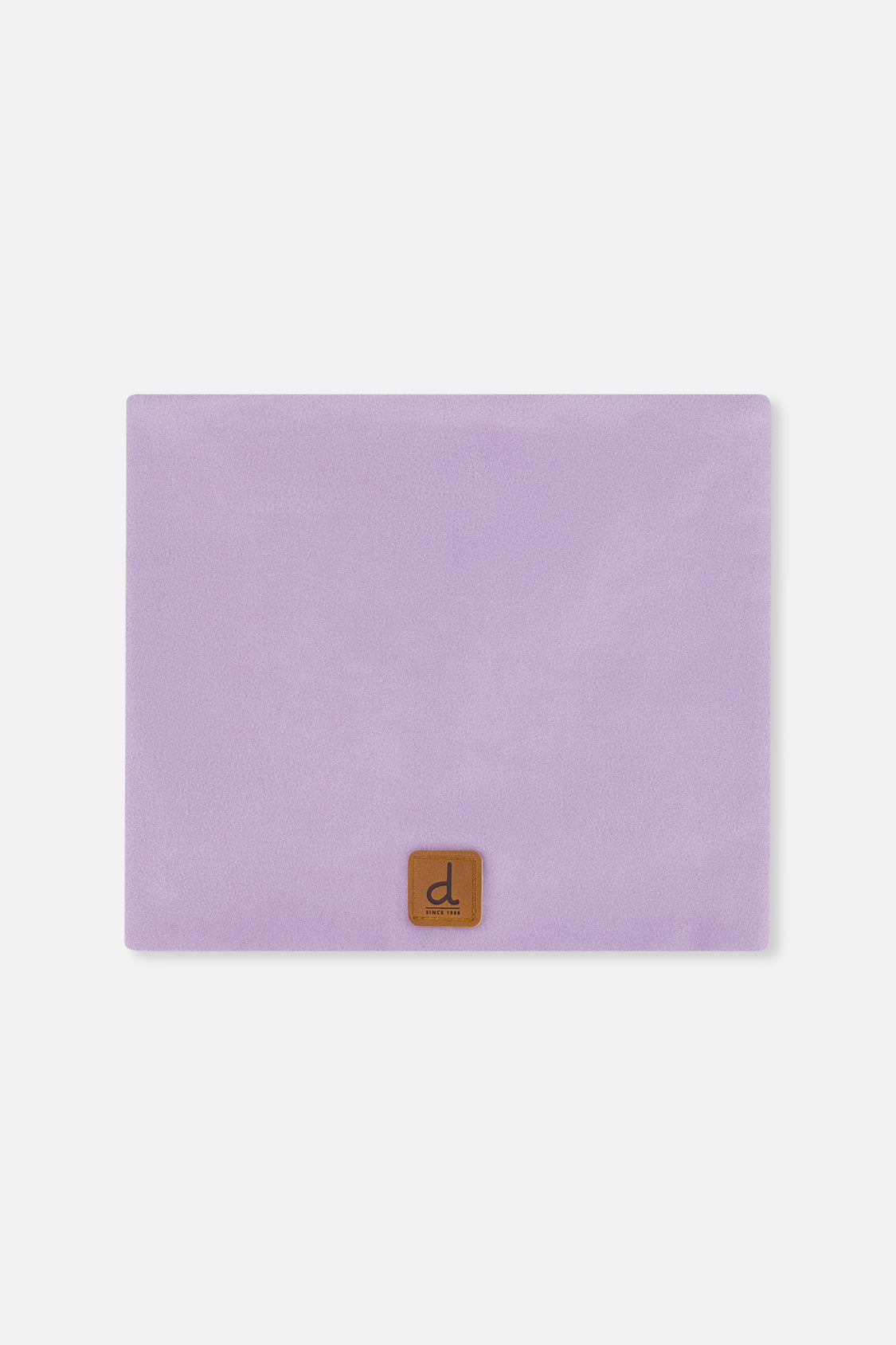 Baby Jersey Neck Tube Lavender