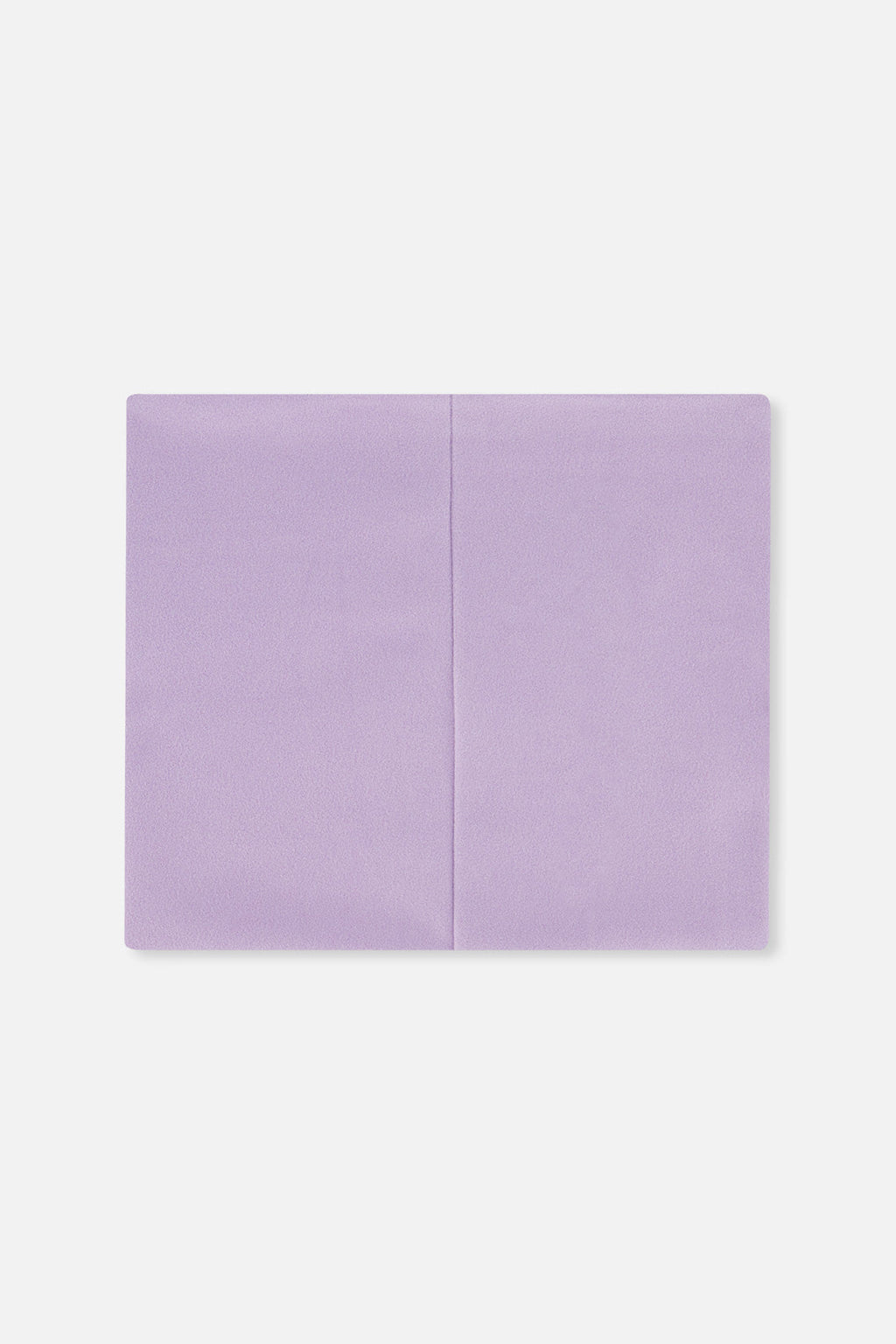 Baby Jersey Neck Tube Lavender