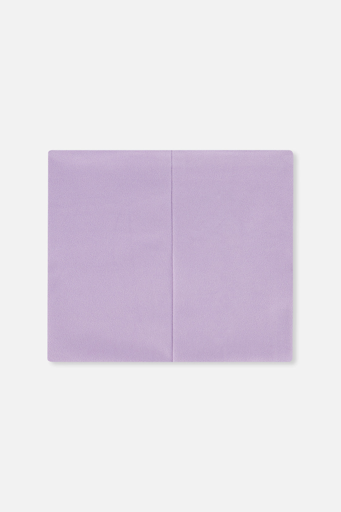 Baby Jersey Neck Tube Lavender
