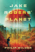 Jake Rogers' Planet
