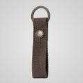 Cotton Webbing Loop Keyring | KR