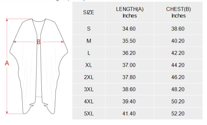 Leopard Lore Chiffon Kimono - Women's Long Wrap - Exclusive to Back Alley