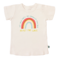 graphic tee | Kindness