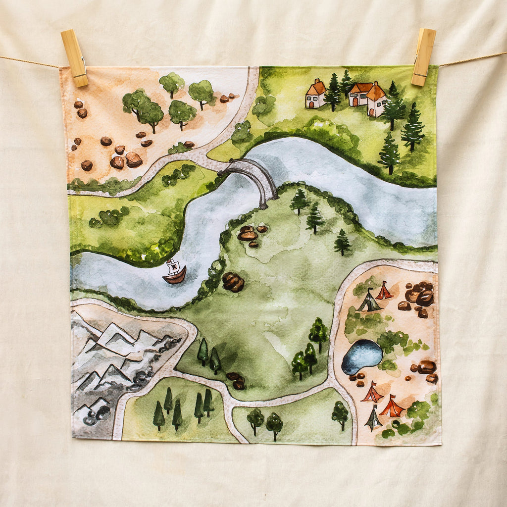 Kingdom Valley