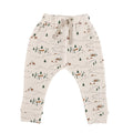 lounge pants | into the woods
