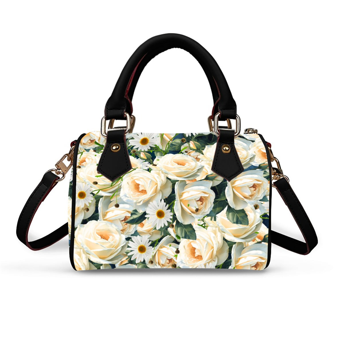 Exclusive to Back Alley - Floribunda and Indigo