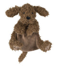 Labradoodle Larry Tuttle plush by Happy Horse