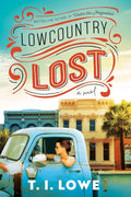 Lowcountry Lost