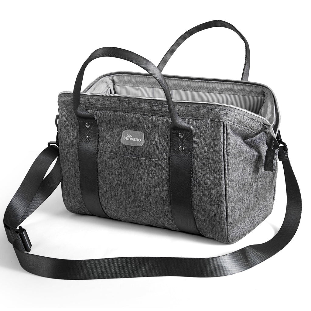 Crossbody Diaper Bag