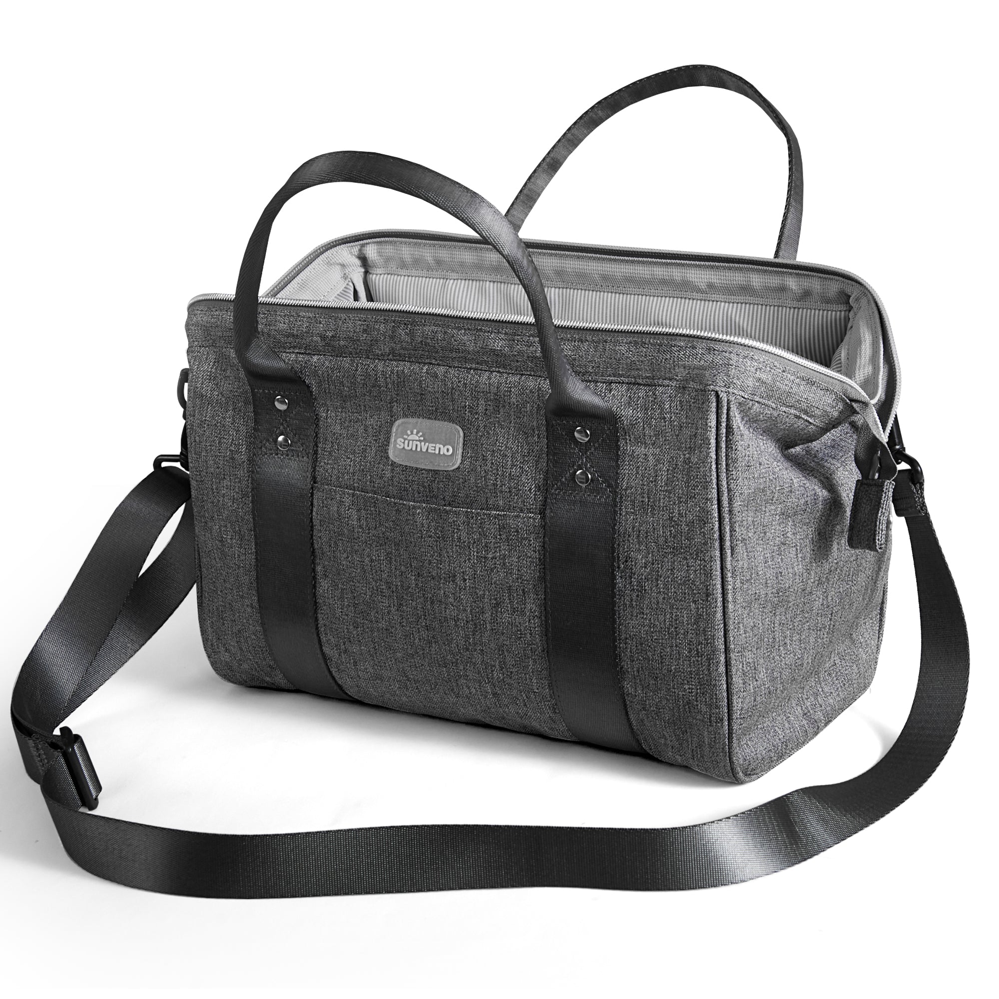 Crossbody Diaper Bag