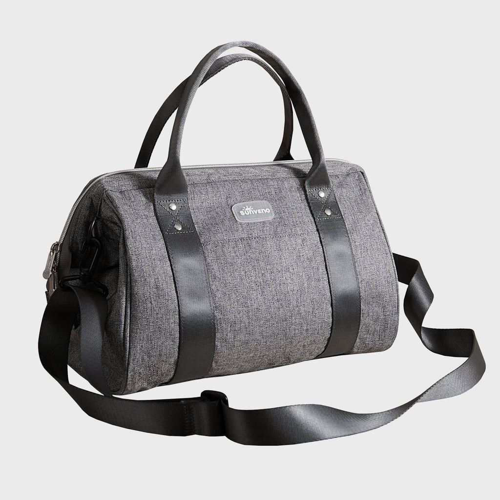 Crossbody Diaper Bag