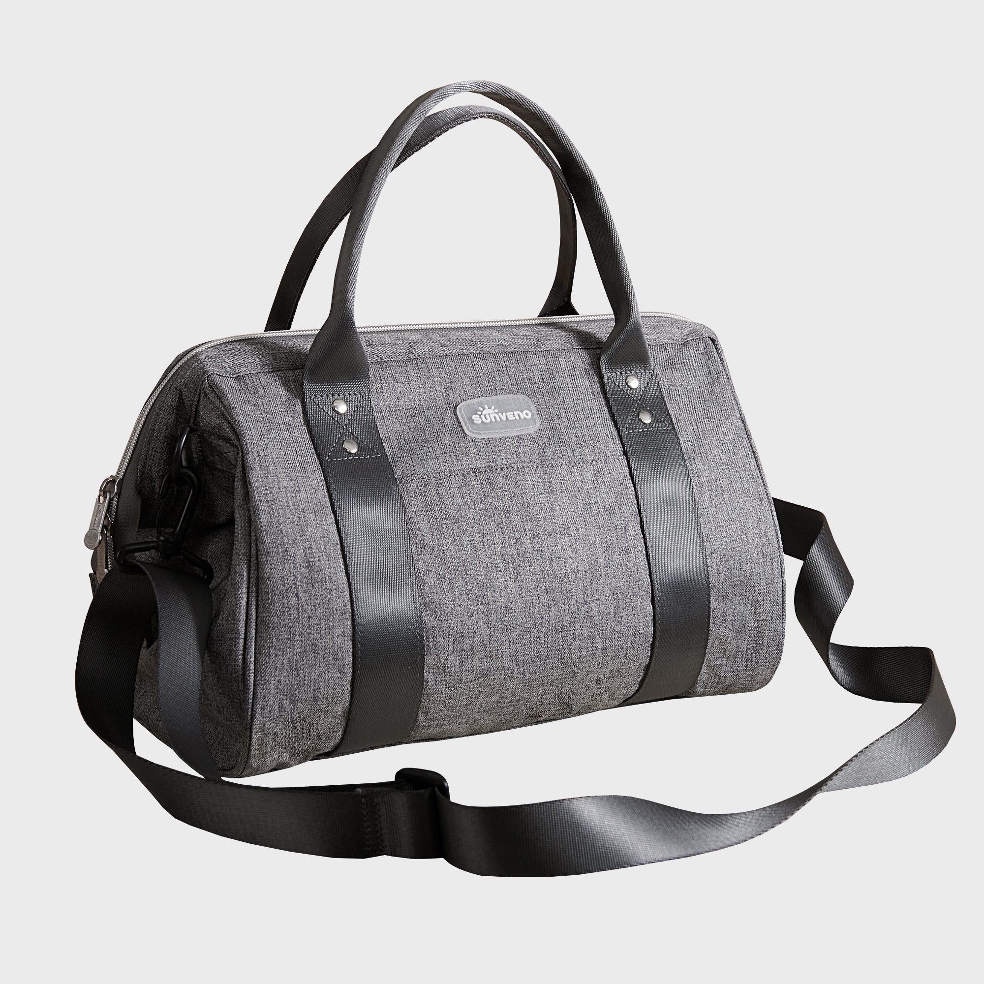 Crossbody Diaper Bag