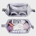 Crossbody Diaper Bag